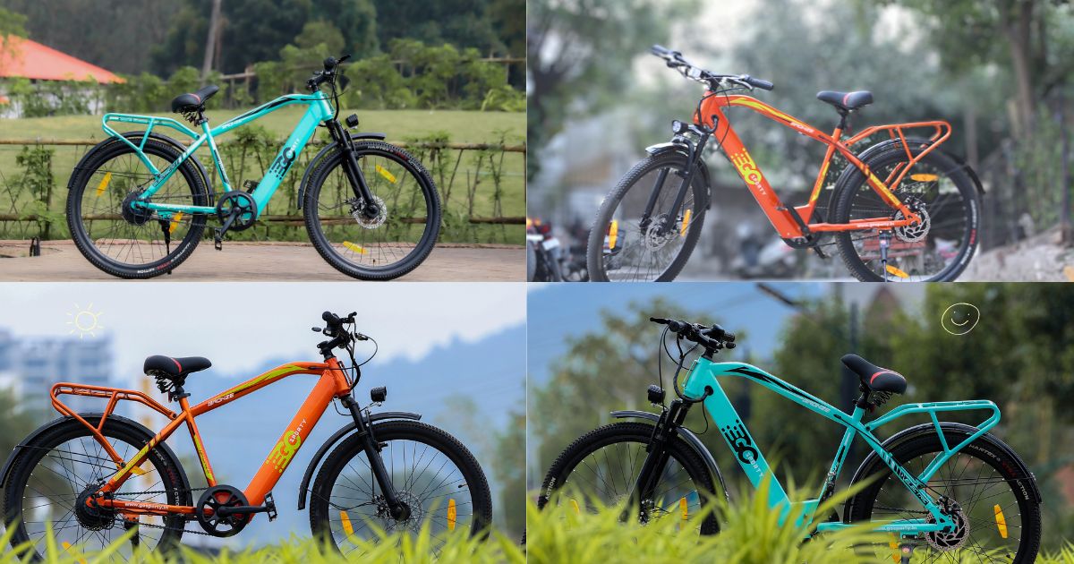 12 Things About Electric Cycles You May Not Have Known