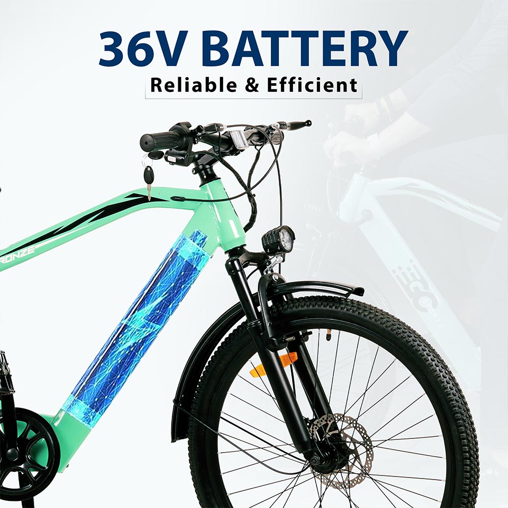 Gosporty Versatile Ride Utility (GS-VERS-01)